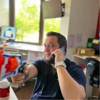 Photo de profil