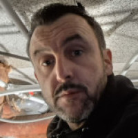 Photo de profil